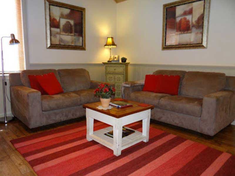 Accommodation