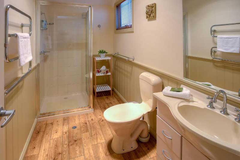 Accommodation