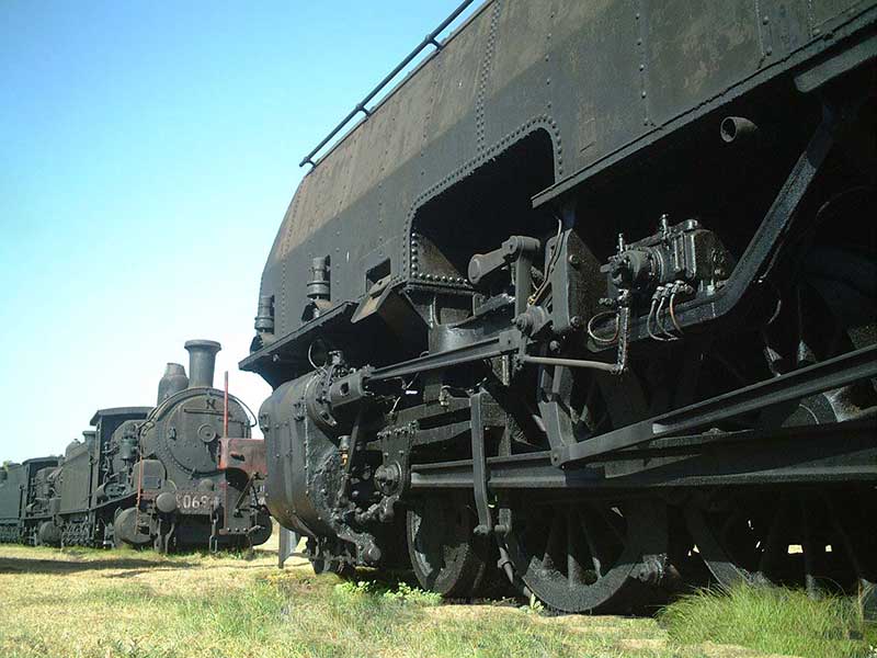 Beyer-Garratt 6039