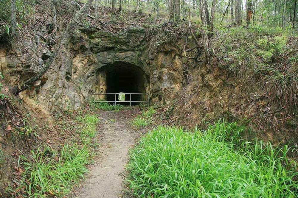 Picton Tunnel