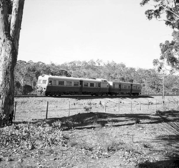 Perth's Closed Lines and Stations