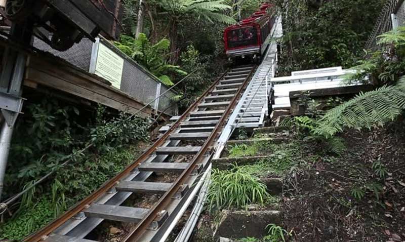 signal box