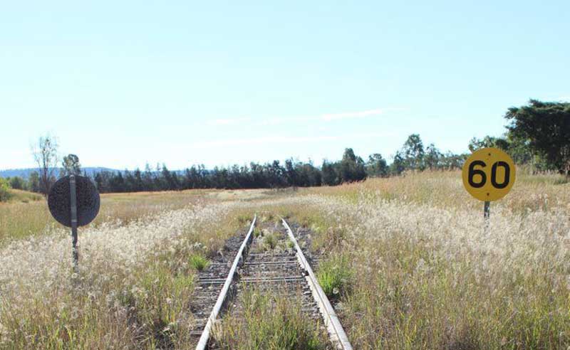 Monto track