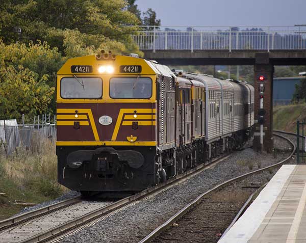 travel australia
