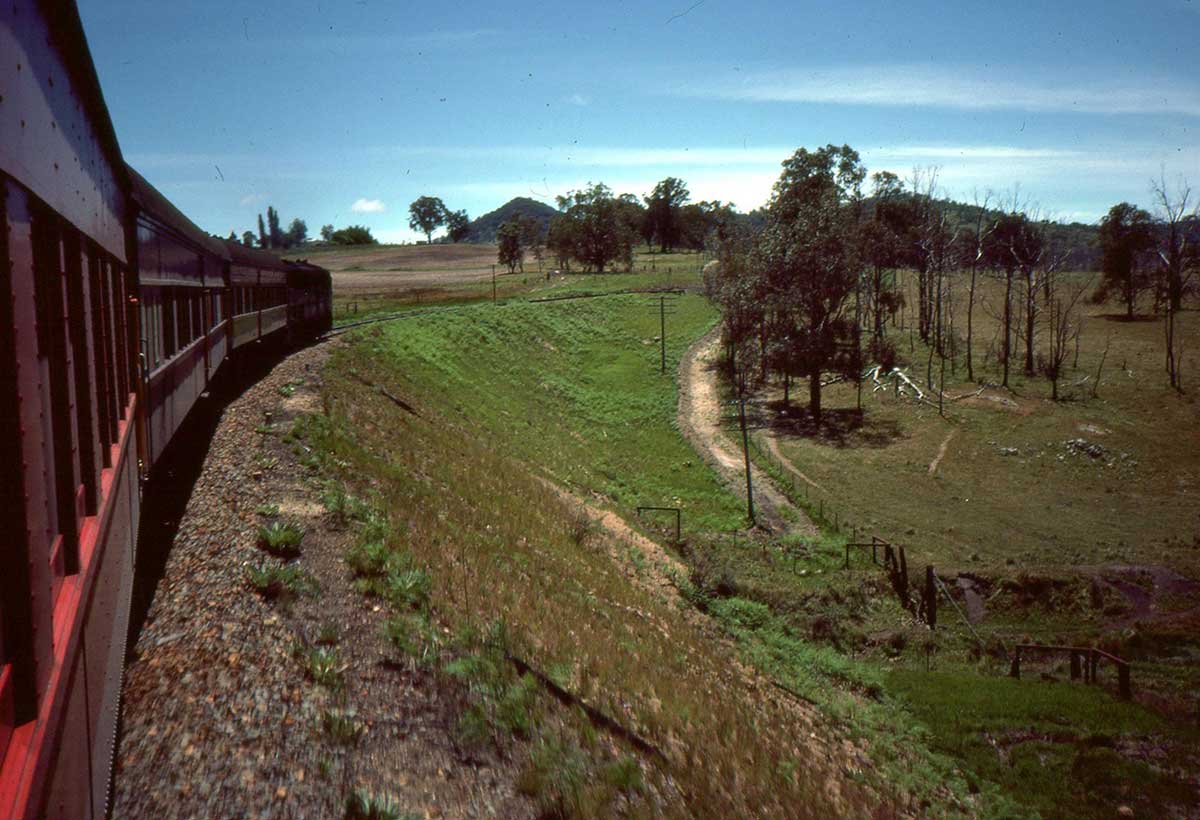 Albury