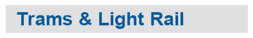 Trams