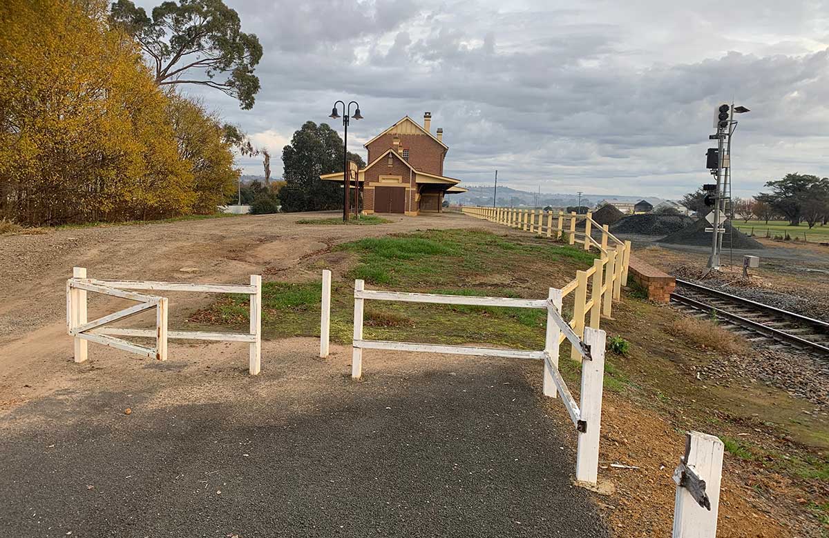 Werris Creek