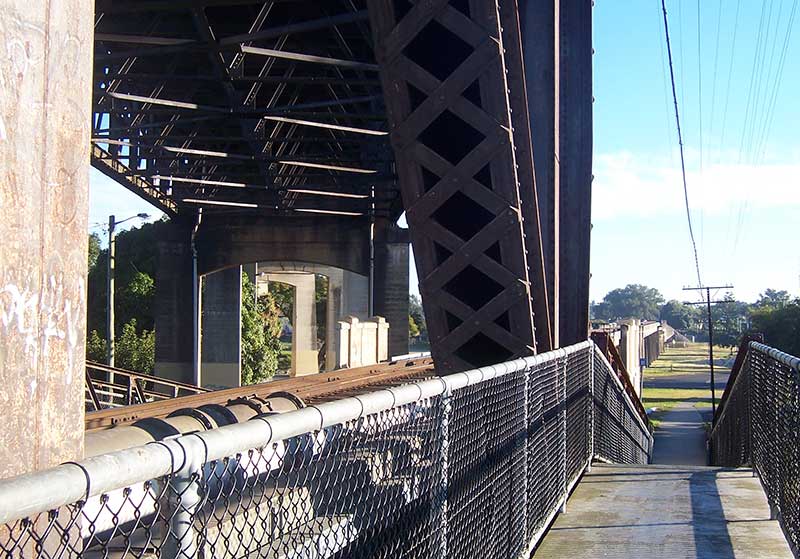 Grafton Bridge, NSW