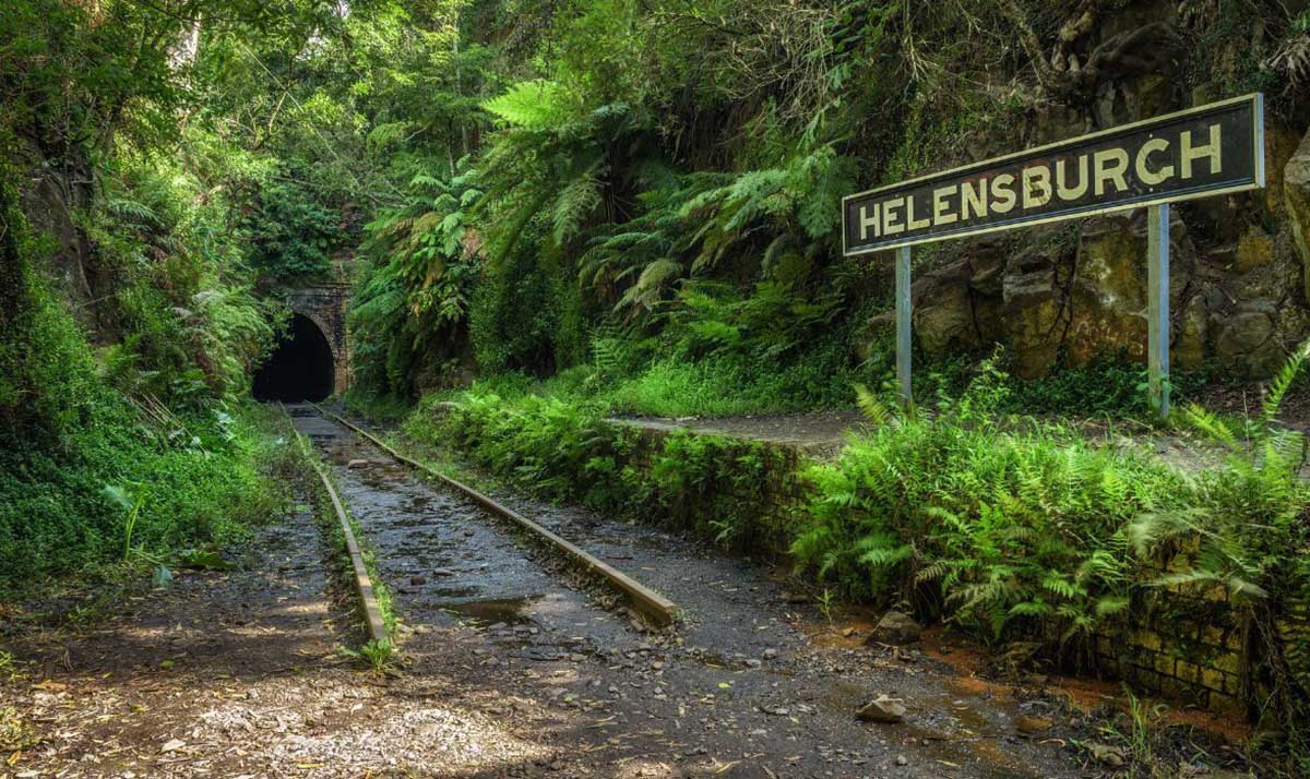 Picton Tunnel