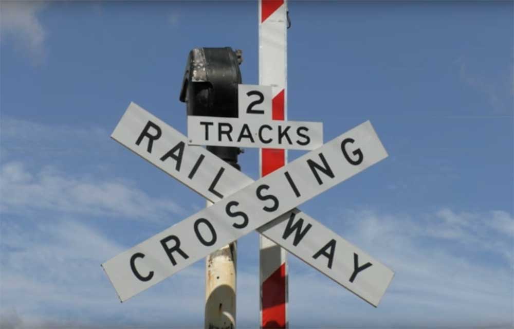Railway Spirals