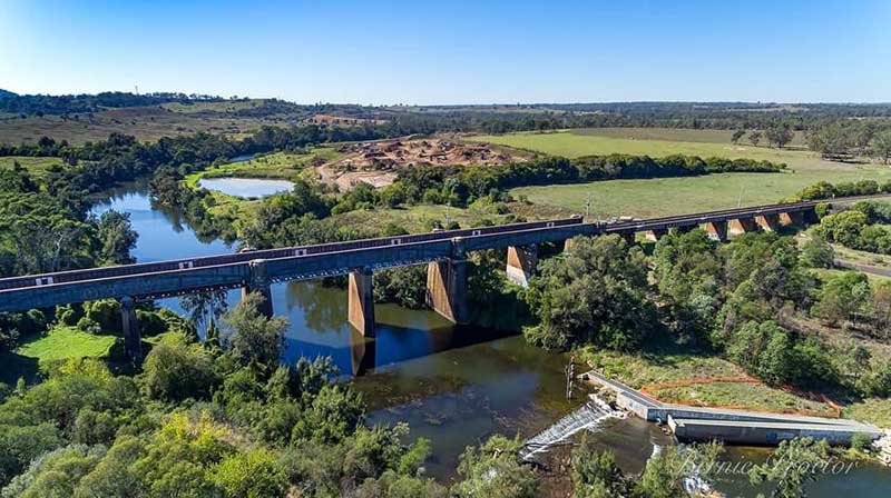Menangle, New South Wales