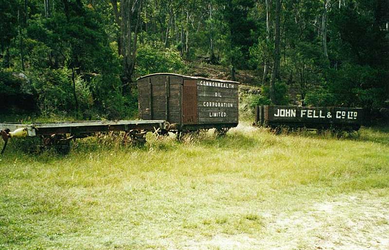 Albury
