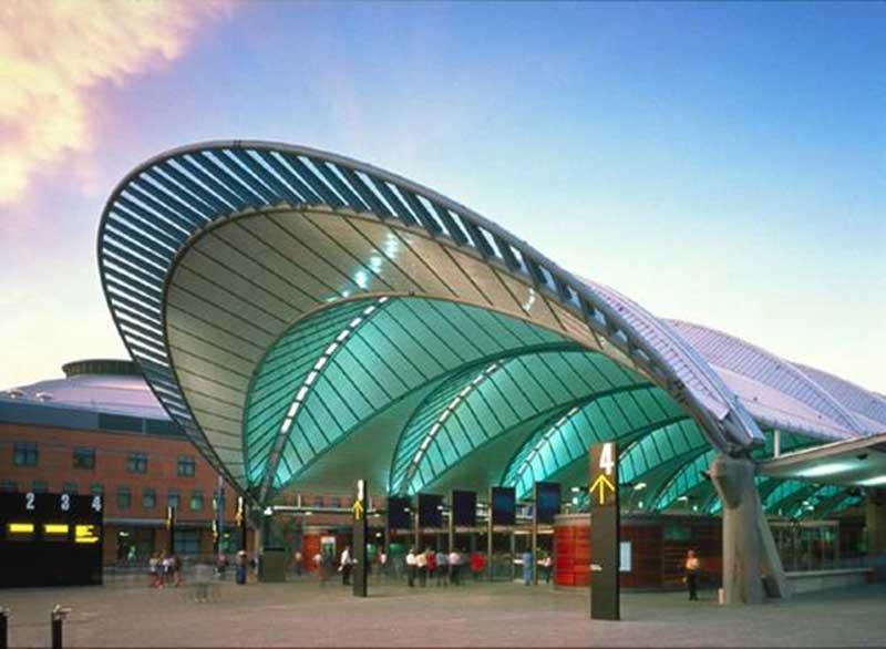 Sydney Olympic Park