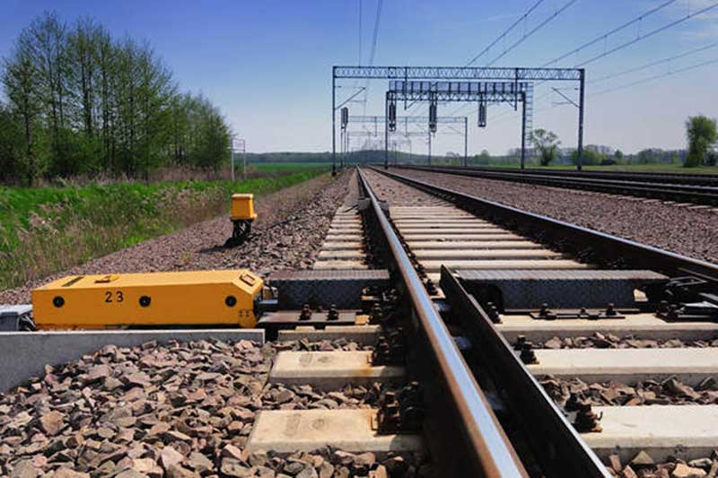 signal box