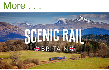scenic rail britain