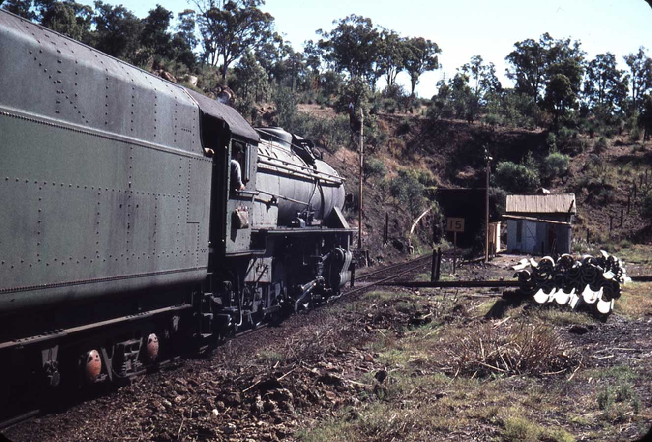 Eastern Railway