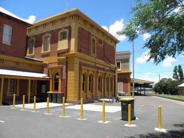 Werris Creek