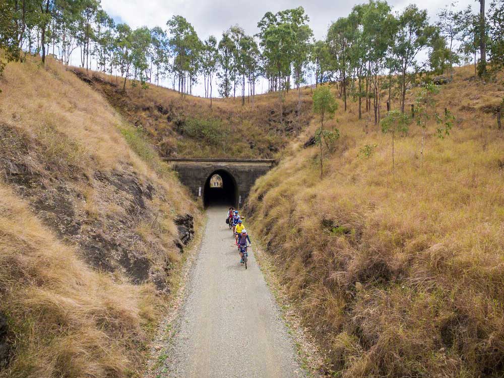 Dowds Hill Tunnel