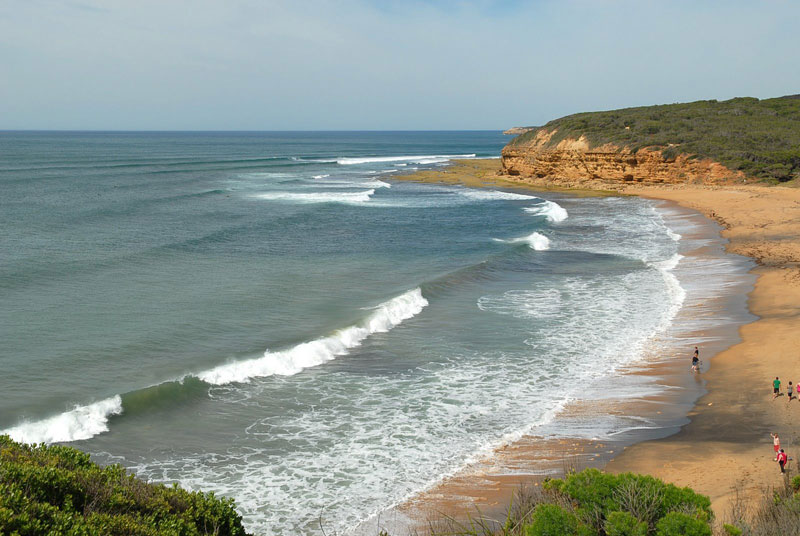 Bells Beach