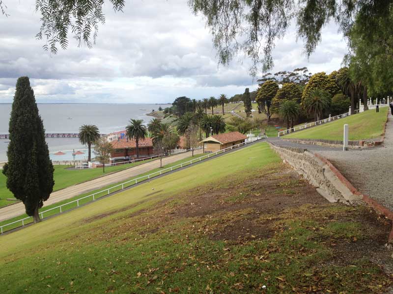 Geelong