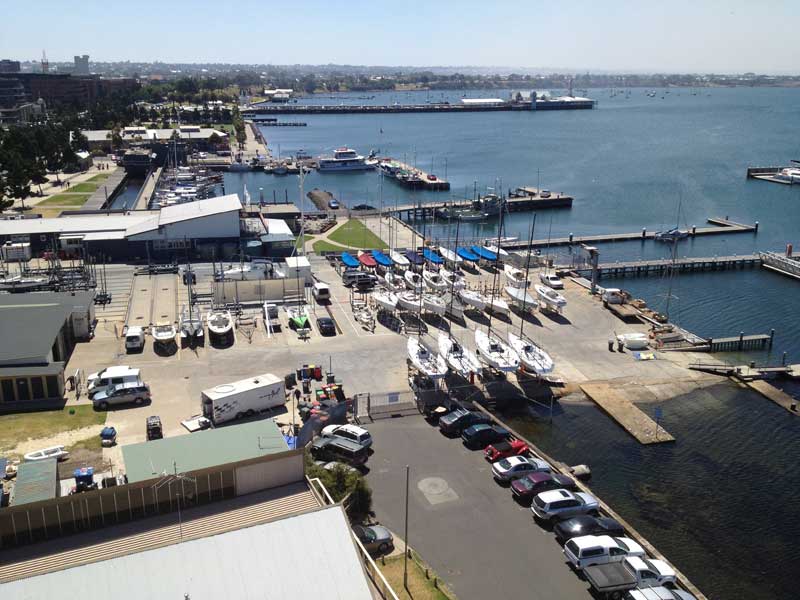 Geelong