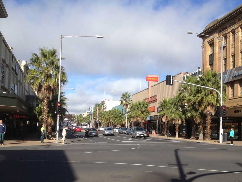 Geelong