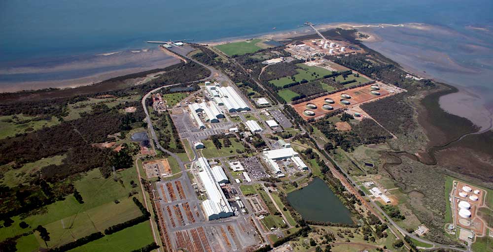 Long Island Port Precinct