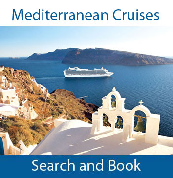 cruise europe