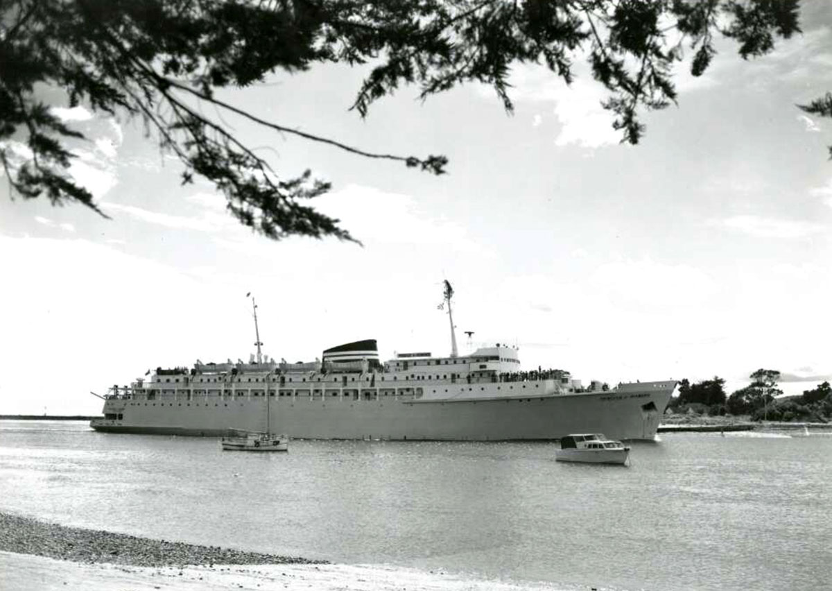 Princess of Tasmania