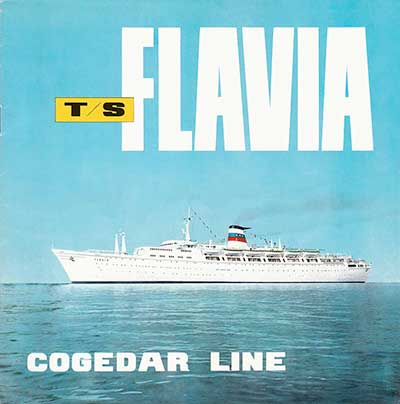 Flavia brochure
